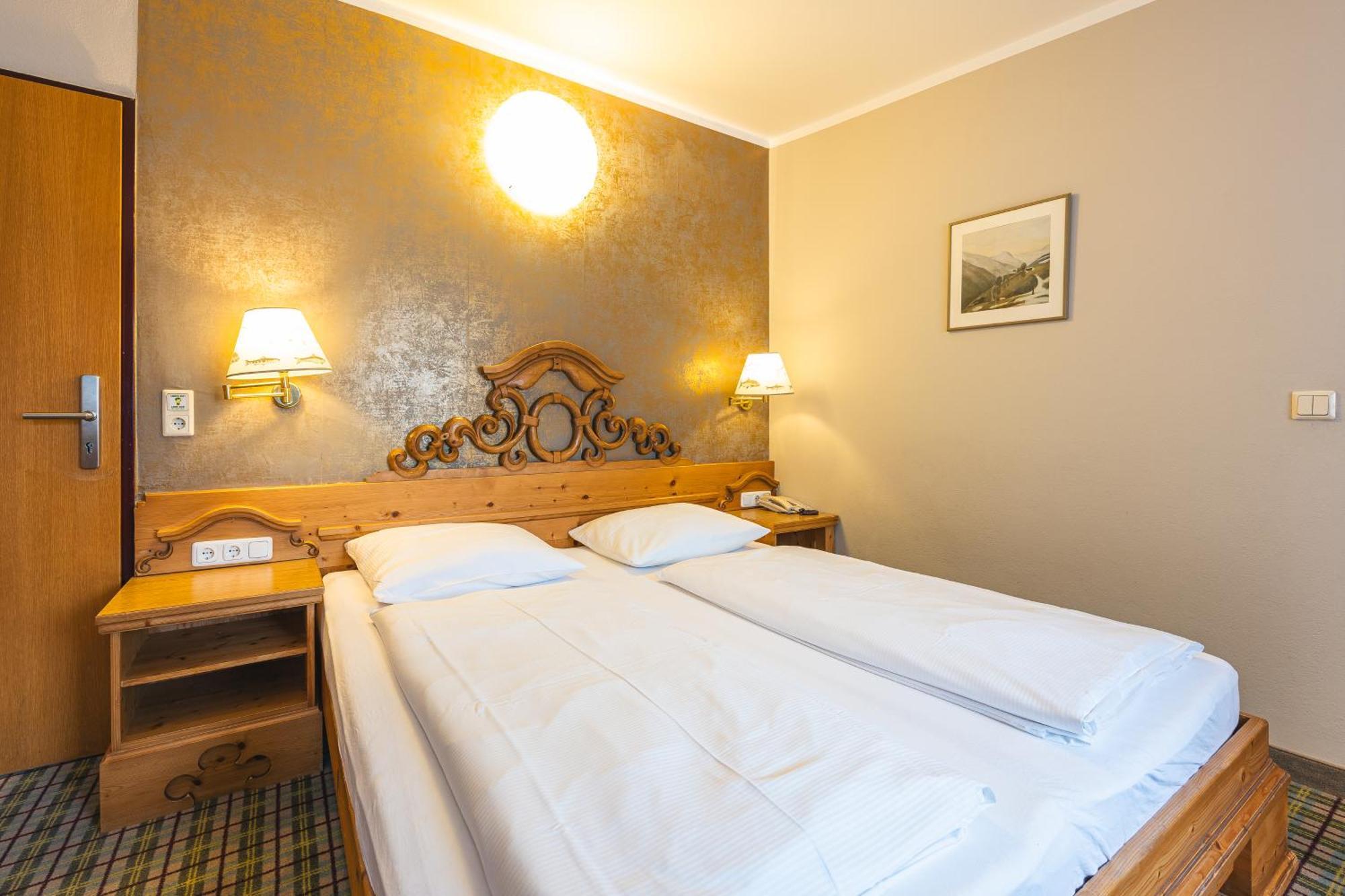 Fish'Inn Zell - Hotel Fischerwirt Zell am See Bilik gambar