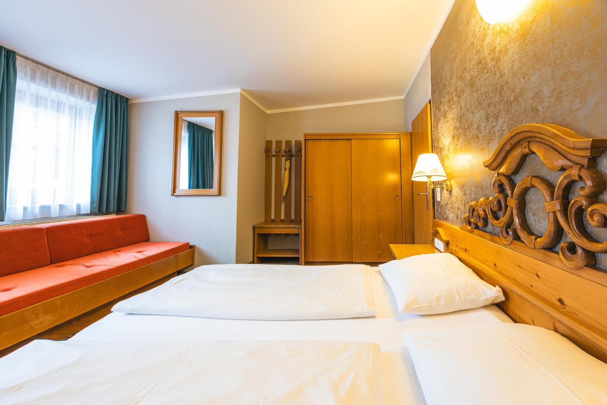 Fish'Inn Zell - Hotel Fischerwirt Zell am See Bilik gambar