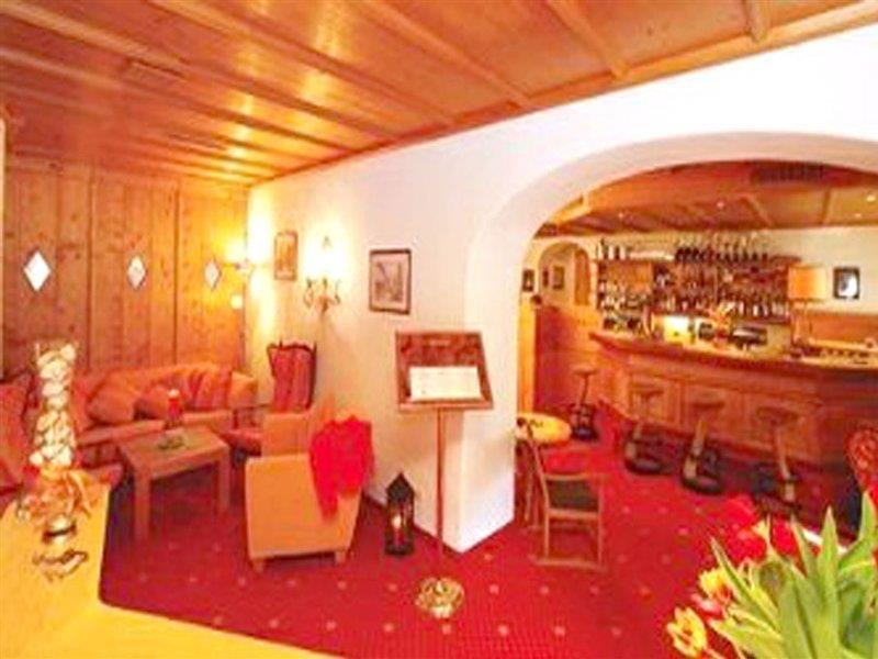 Hotel Fischerwirt Zell Am See Luaran gambar