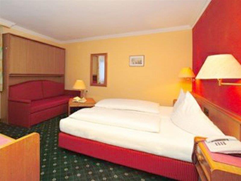 Fish'Inn Zell - Hotel Fischerwirt Zell am See Luaran gambar