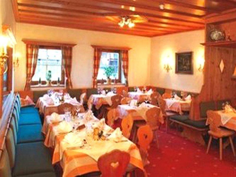 Fish'Inn Zell - Hotel Fischerwirt Zell am See Luaran gambar